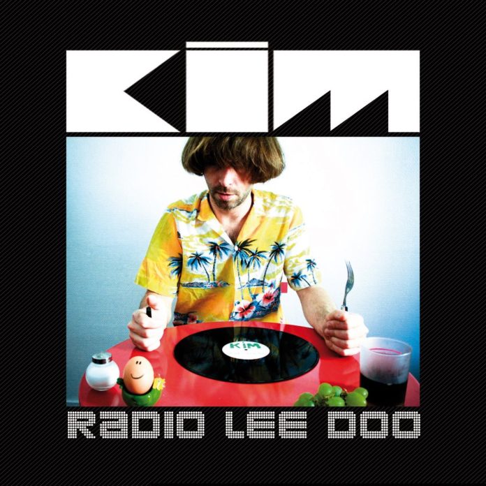 Kim - Radio lee doo