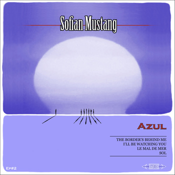 Sofian Mustang, interview
