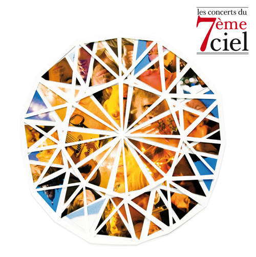 Last Summer, Les Disques du 7ème Ciel