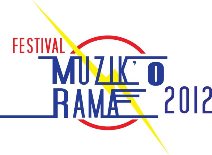 Muzik'O Rama 2012