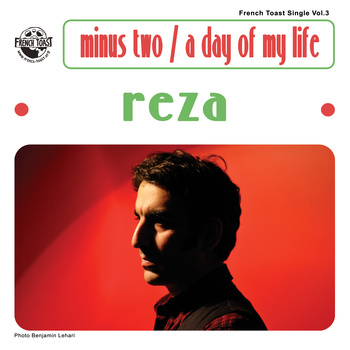 Reza, French Toast Single Vol.3