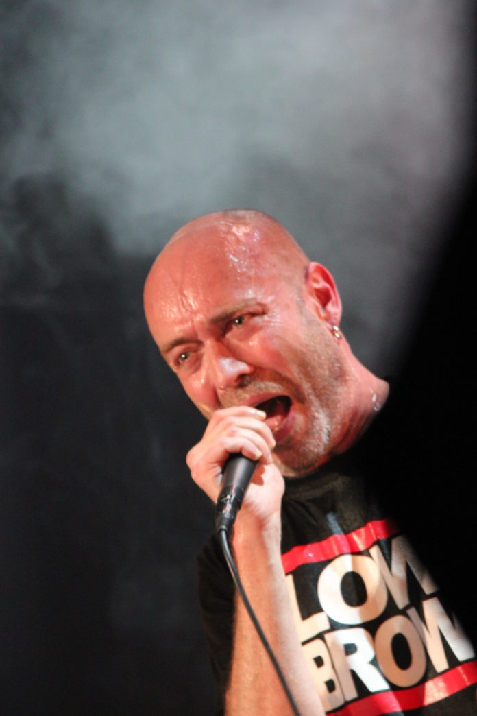 Le K.O. de Lofo au Winter Groove abbevillois...