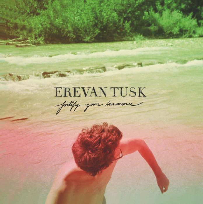 Erevan Tusk - Fortify your innocence