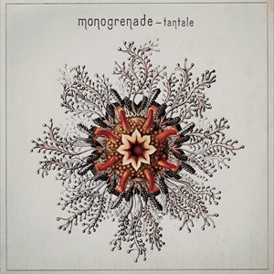Monogrenade - Tantale