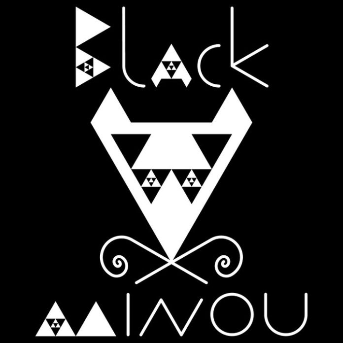 Black Minou - EP