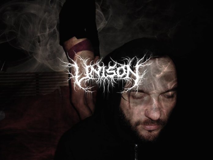 Unison, le duo montant de l'electro-cold/shoegaze...