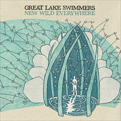 Great Lake Swimmers, New Wild Everywhere