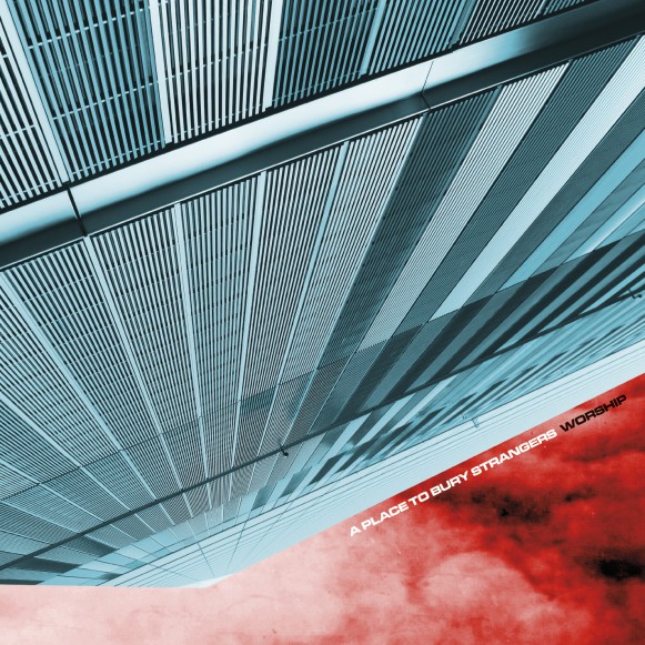A Place To Bury Strangers au Krakatoa (+ Mars Red Sky)
