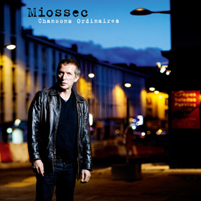 Miossec au Rocher de Palmer (+ Joseph d'Anvers)