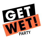 Get Wet Party: Lescop, All Cannibals, Martial Jesus, Greg Nördmale& Radicale Chic