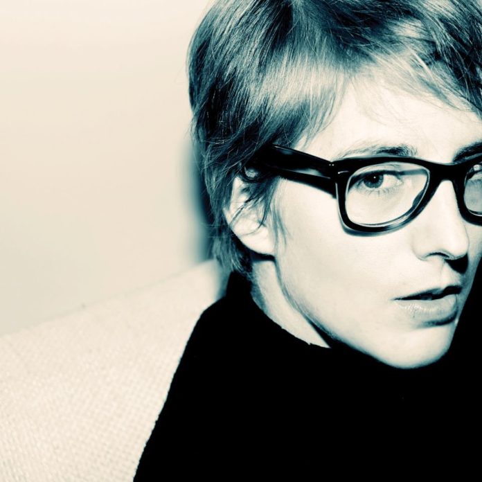 PAMELA HUTE - "Just Like This"