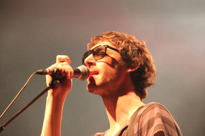 Les tubes electro-pop de Pony Pony Run Run, après les éblouissants Sarah W_Papsun, au 106 de Rouen...