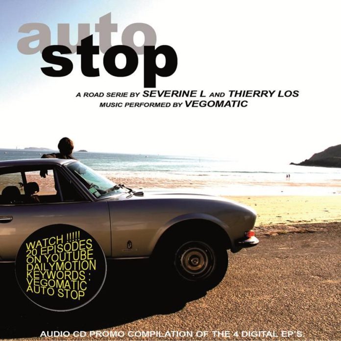 Vegomatic - Auto stop