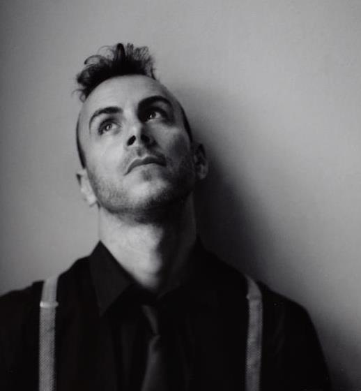 Asaf Avidan, interview