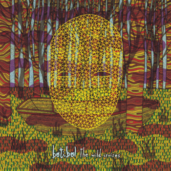 Botibol, The Wild Cruises (EP)