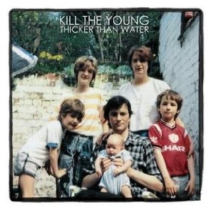 Kill The Young à Bordeaux à l'I.Boat