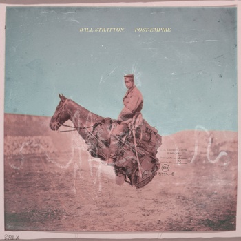 Will Stratton, Post Empire + concert au Chicho
