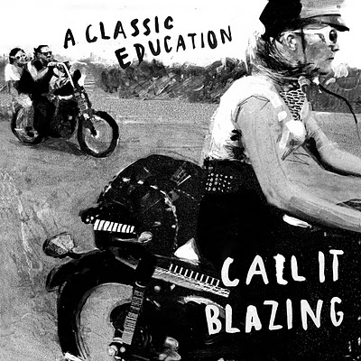 A CLASSIC EDUCATION au Saint-Ex