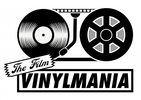 Vinylmania, projection à l'Utopia + débat