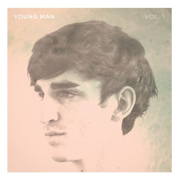 YOUNG MAN - Vol.1