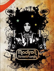 MADISON STREET FAMILY