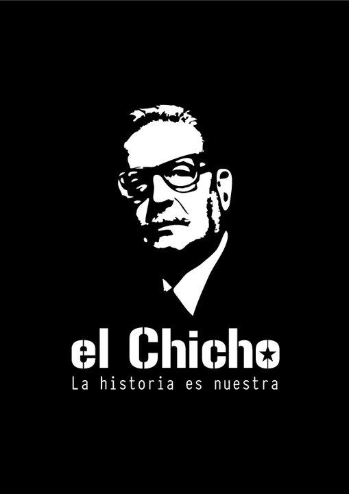 Anniversaire du El Chicho ( les 7,8 et 9 juin 2012)