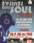 Eysines Goes Soul 2012