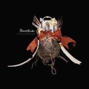 Bowerbirds, "Sweet Moment" (clip)