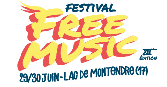 Free Music festival 2012 (Montendre)