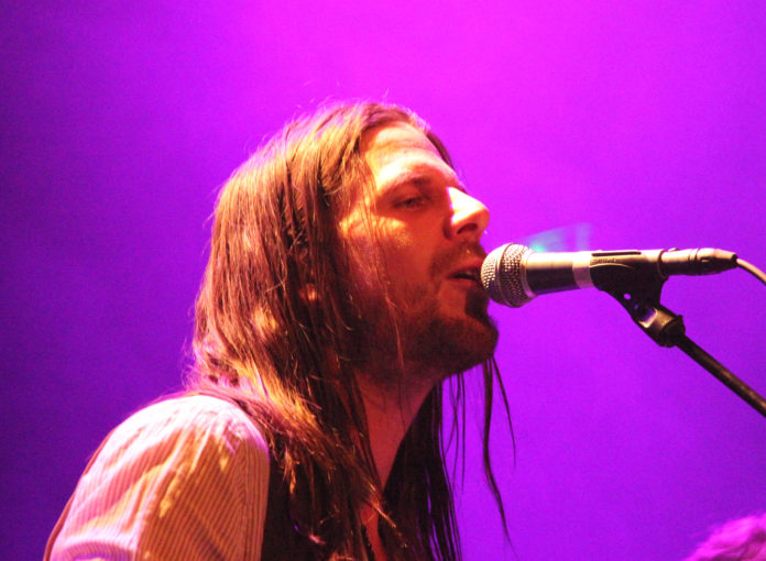 Un magnifique Jonathan Wilson en conclusion d'une saison 106ienne passionnante...