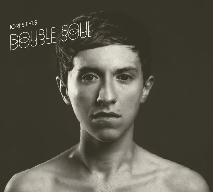 Iori's eyes - Double soul