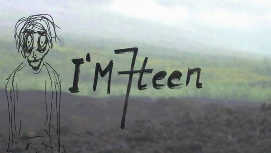 Fred Ozanne/I'm 7teen, interview