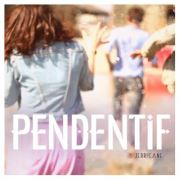Pendentif, "Jerricane" (clip)