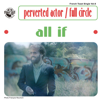French Toast Single Vol.6: All If