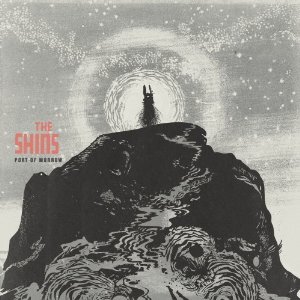 The Shins, "It's Only Life" (clip)