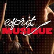 Concours Jeunes Talents - Esprit Musique 2012