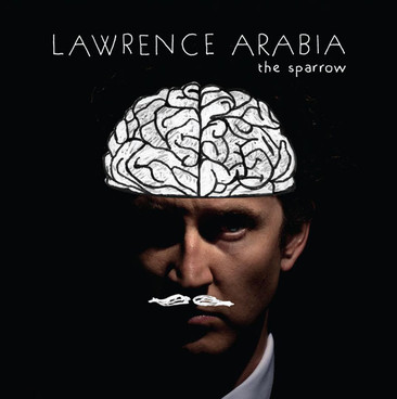LAWRENCE ARABIA - Travelling Shoes