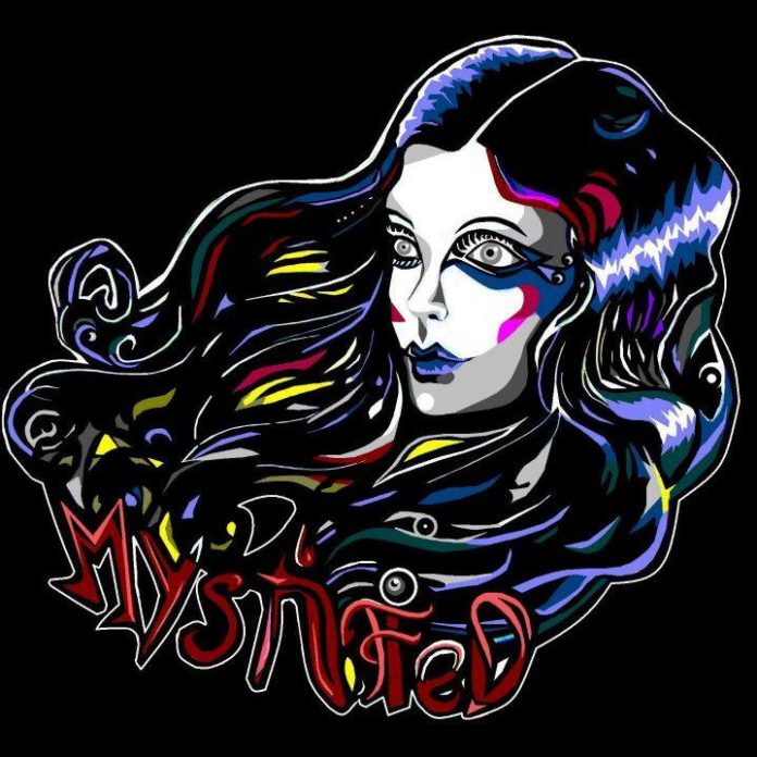 Mystified Project Vol.I - Over the threshold