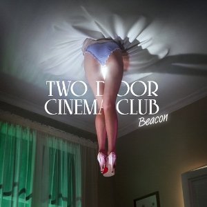 Two Door Cinema Club, "Sleep Alone" (clip) + tournée française 2012