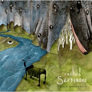 Rachel Sermanni, "Waltz" (clip)
