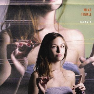Mina Tindle, "Too Loud" (clip)