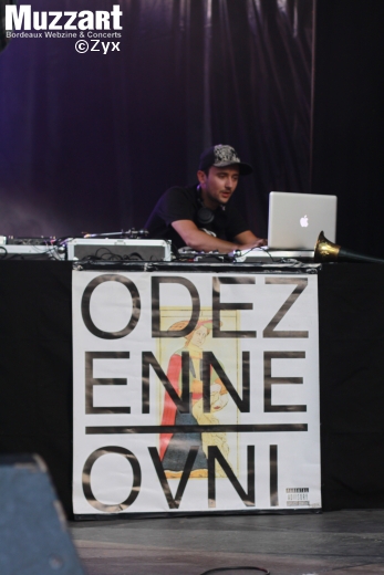 Festival Le Grand Souk All VIP 2012 en photos