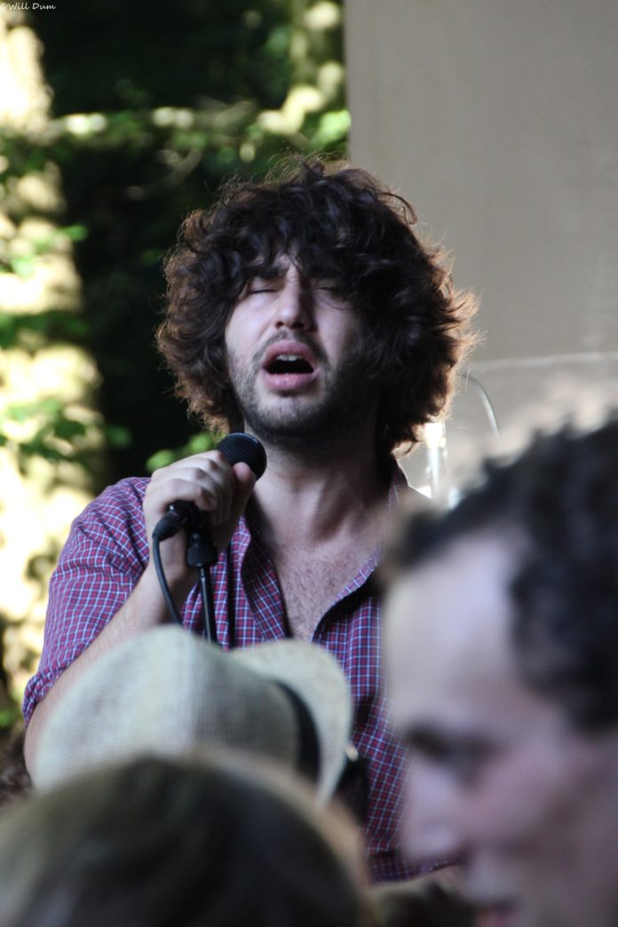 Le Celebration Days, un festival recommandable à l'identité assise...