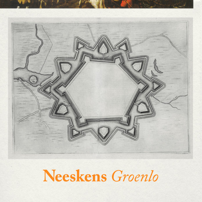 Neeskens - Groenlo