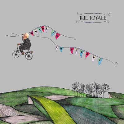 RUE ROYALE - Guide to an Escape