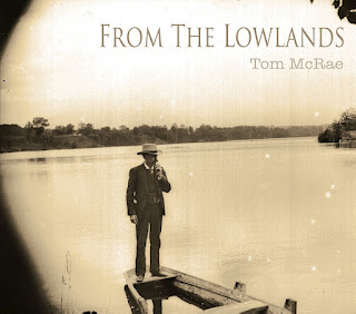 Tom McRae, From The Lowlands + "Nothing On The Dry Land" (clip)