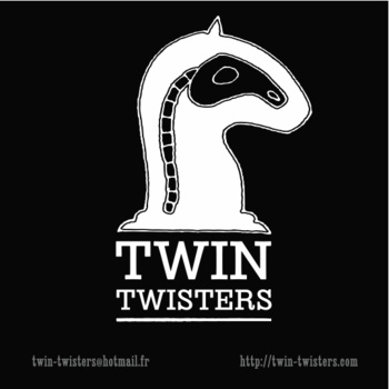Twin Twisters - King's knight opening EP