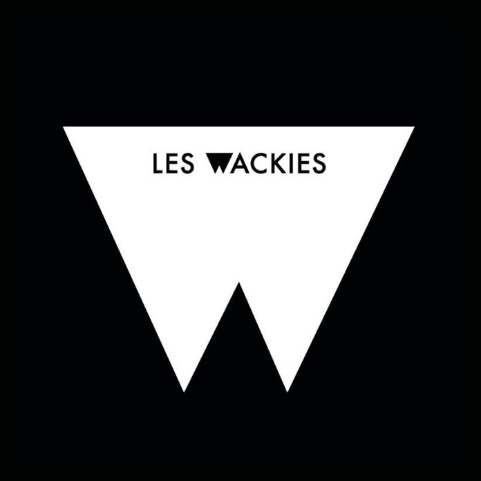 Les Wackies, nouveau maxi