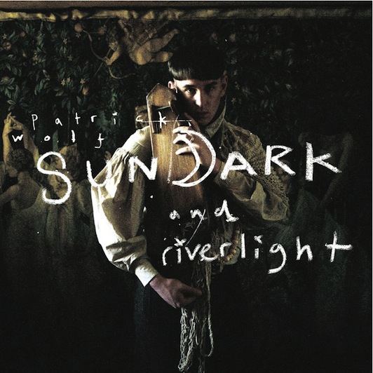 Patrick Wolf, Sundark and Riverlight + concert au Krakatoa