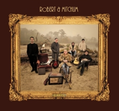 Robert & Mitchum, "Train ticket" (clip)
